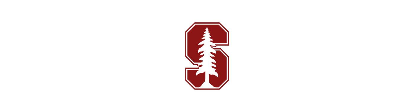 Stanford storefront banner